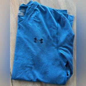 Men's Under Armour Cold Gear Athletic Tee